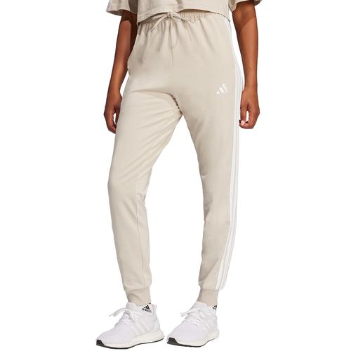 PANTALÓN ADIDAS ESSENTIALS JOGGER 3 TIRAS MUJER
