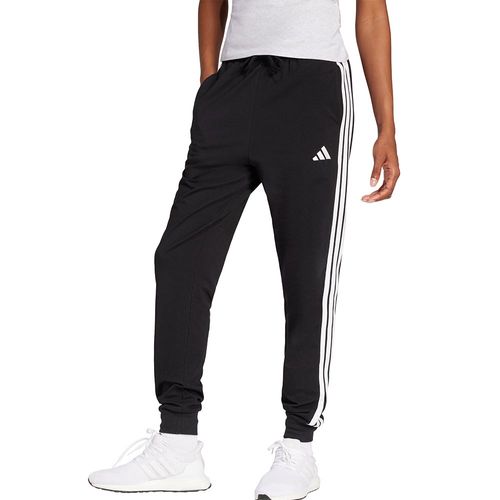 PANTALÓN ADIDAS JOGGER ESSENTIALS 3 TIRAS MUJER