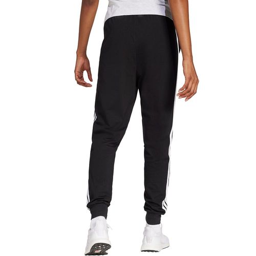 PANTALÓN ADIDAS JOGGER ESSENTIALS 3 TIRAS MUJER