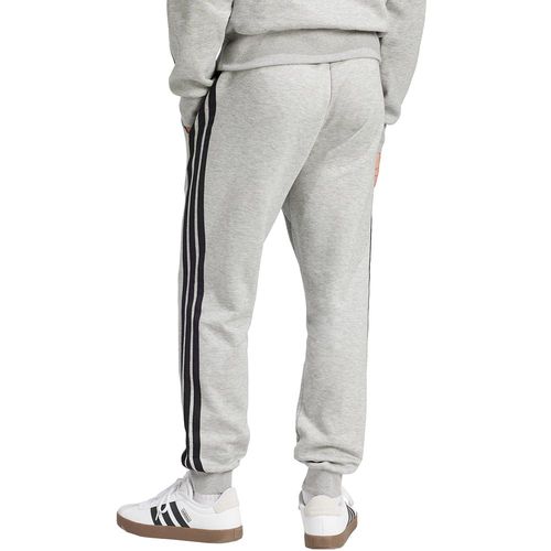 PANTALÓN ADIDAS DE POLAR ESSENTIALS 3 RAYAS