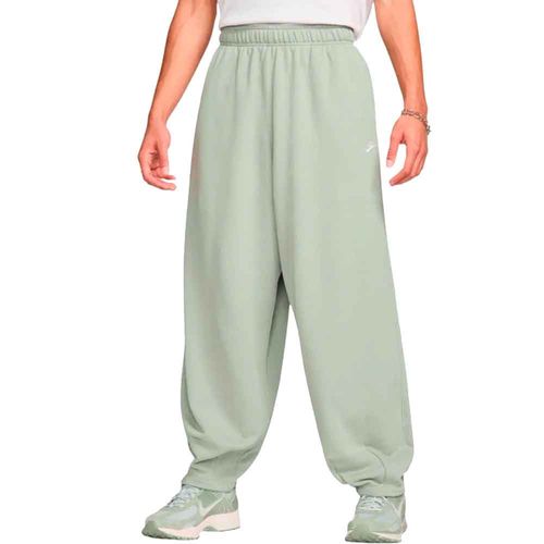 PANTALÓN NIKE CLUB FT OVERSIZED