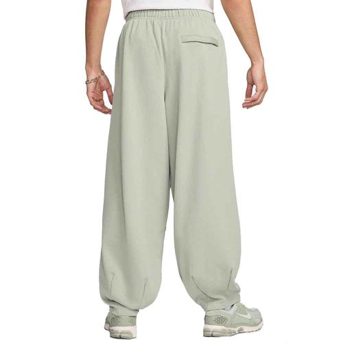 PANTALÓN NIKE CLUB FT OVERSIZED