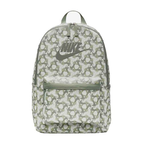 MOCHILA NIKE HERITGE PRINT FA24