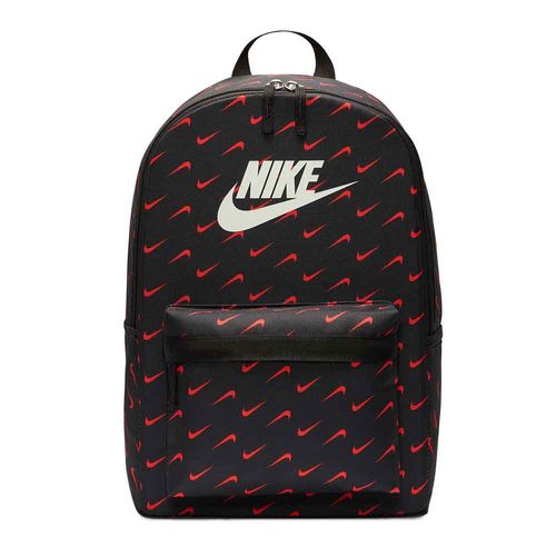 MOCHILA NIKE HERITAGE BKPK SWOOSH DROP