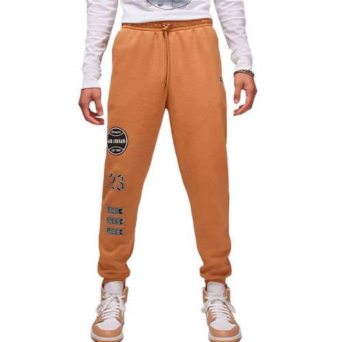 PANTALÓN NIKE JORDAN ESSENTIALS FLEECE