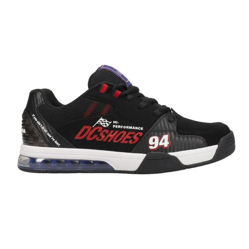 ZAPATILLAS DC VERSATILE LE