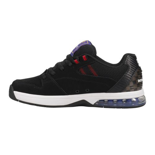ZAPATILLAS DC VERSATILE LE
