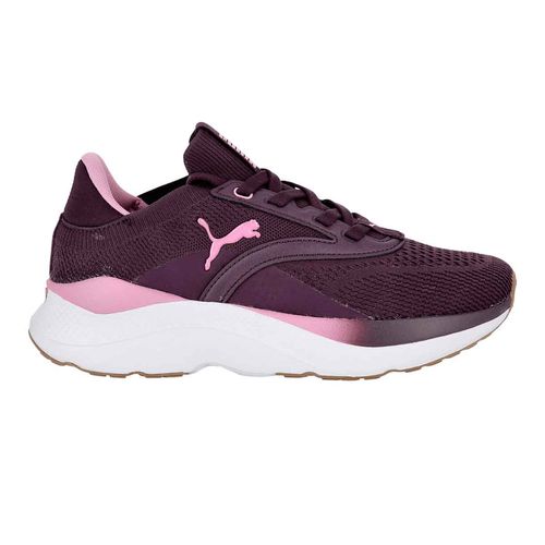 ZAPATILLAS PUMA SOFTRIDE MAYVE ADP MUJER