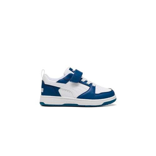 ZAPATILLAS PUMA REBOUND V6 LO AC+ PS ADP NIÑO