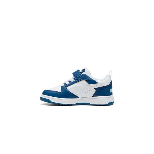 ZAPATILLAS PUMA REBOUND V6 LO AC+ PS ADP NIÑO