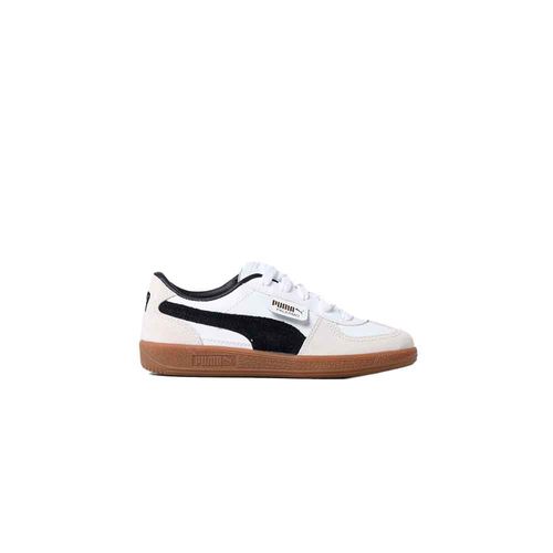ZAPATILLAS PUMA PALERMO LTH PS NIÑO