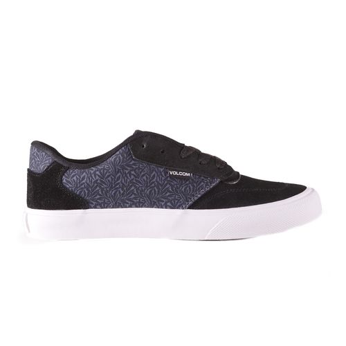 ZAPATILLAS VOLCOM OX NEW BRITT SUEDE
