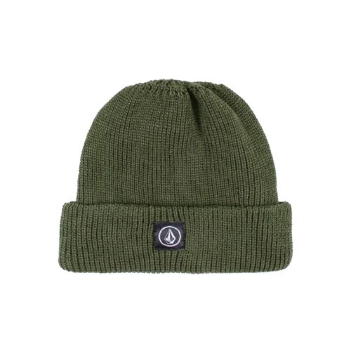 GORRO VOLCOM SOLID CHILL STONE