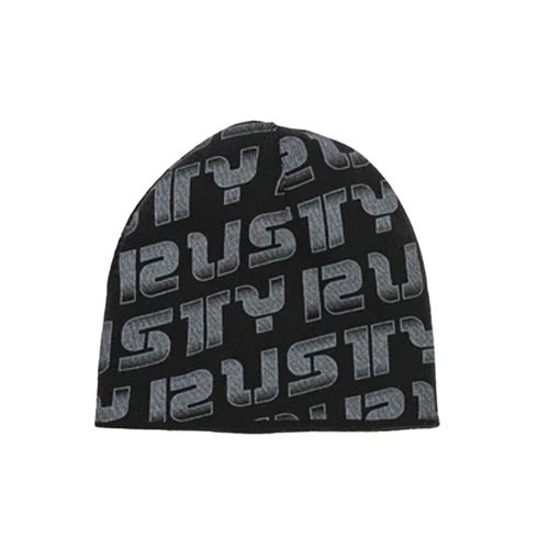 GORRO RUSTY FLIPSIDE REVERSIBLE BEANIE