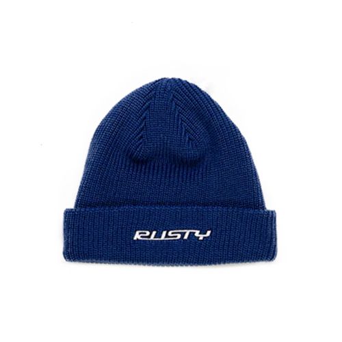 GORRO RUSTY ALL-TIME BEANIE