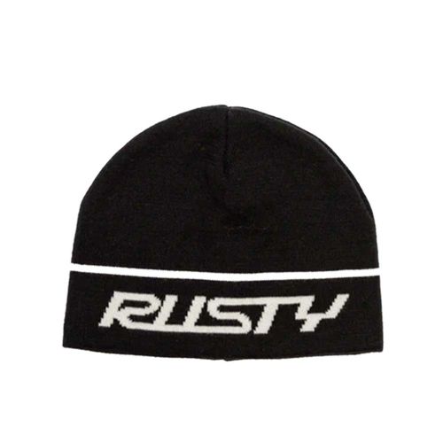 GORRO RUSTY BENDER BEANIE