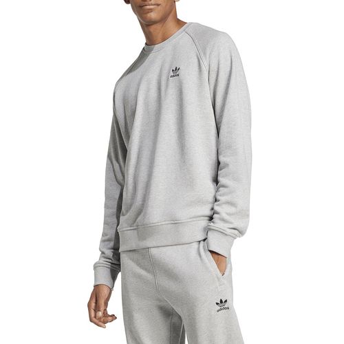 BUZO ADIDAS TRIFOLIO ESSENTIALS TELA FRENCH TERRY