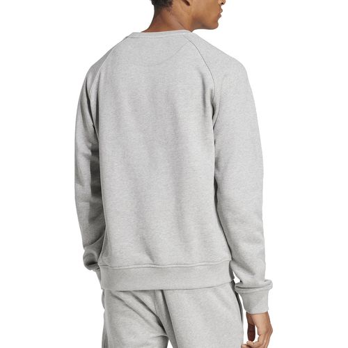 BUZO ADIDAS TRIFOLIO ESSENTIALS TELA FRENCH TERRY