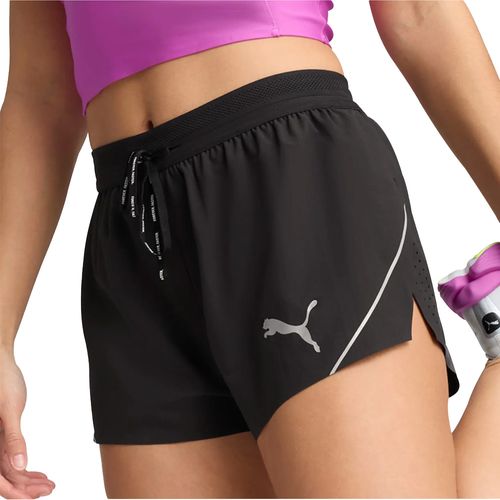 CALZA PUMA RACEDAY ULTRAFORM 3SHORT TIGHT MUJER