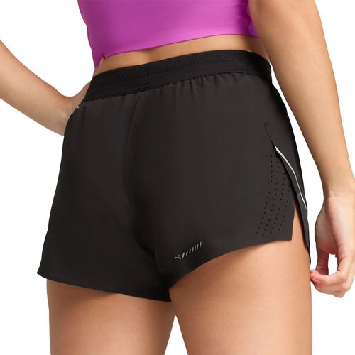 CALZA PUMA RACEDAY ULTRAFORM 3SHORT TIGHT MUJER