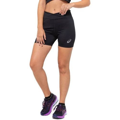 CALZA ASICS RELAXED SHORT MUJER