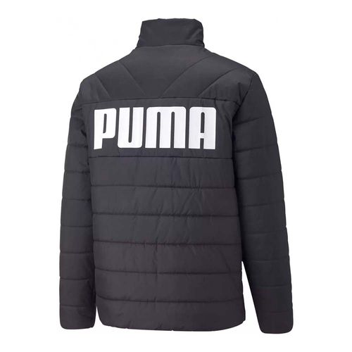 CAMPERA PUMA ESS+ PADDED