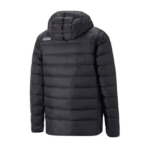 CAMPERA PUMA PACKLITE HOODED DOWN