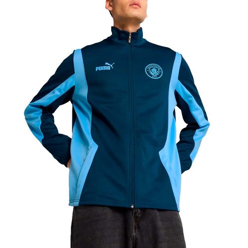 CAMPERA PUMA MANCHESTER CITY FTBLNRGY