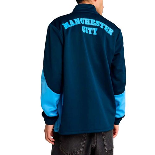 CAMPERA PUMA MANCHESTER CITY FTBLNRGY