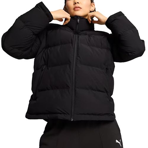 CAMPERA PUMA MONO JACKET MUJER