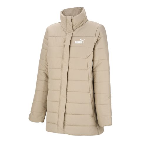 CAMPERA PUMA ESS+ PADDED JACKET MUJER