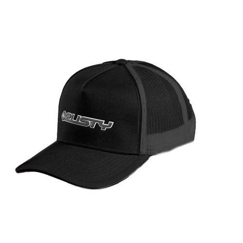 GORRA RUSTY ALONSO TRUCKER CAPS