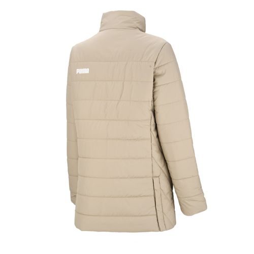 CAMPERA PUMA ESS+ PADDED JACKET MUJER