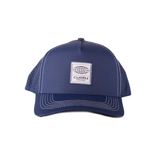 GORRA RUSTY HERMODINAMIC CAPS