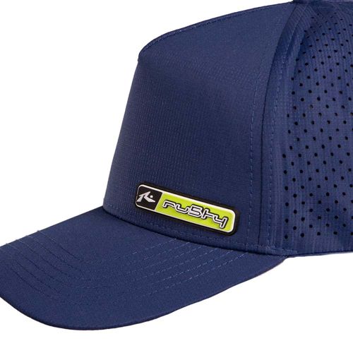 GORRA RUSTY CYBER CAPS