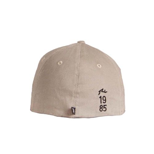 GORRA RUSTY REGISTERED FLEXFIT CAPS