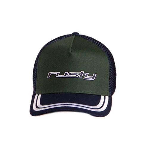 GORRA RUSTY DENNY TRUCKER CAPS