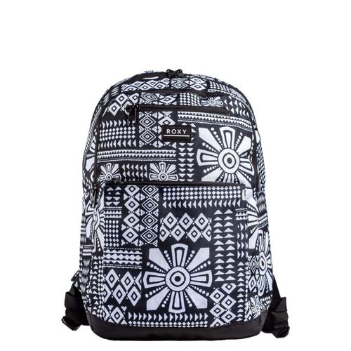 MOCHILA ROXY HERE YOU ARE PRINTED MUJER