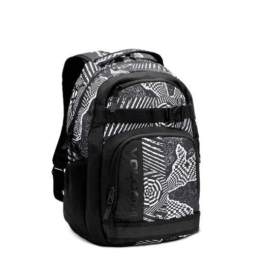 MOCHILA VOLCOM SKATE EVERSTONE 23L