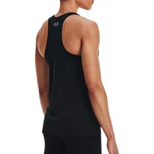 MUSCULOSA UNDER ARMOUR TECH SOLID ARG