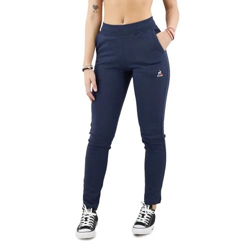PANTALÓN LE COQ SPORTIF ESS PANT TAPERED N2 MUJER