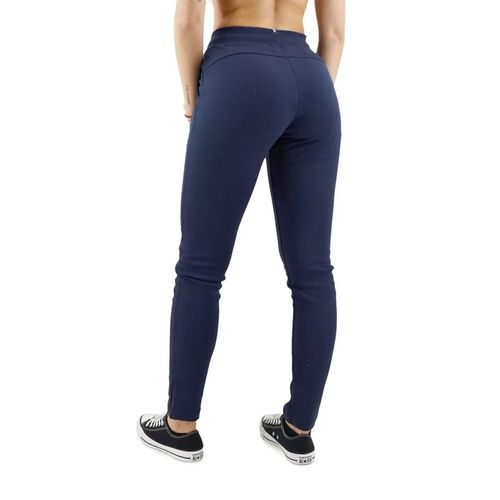 PANTALÓN LE COQ SPORTIF ESS PANT TAPERED N2 MUJER