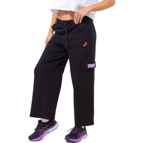 PANTALÓN ASICS JAPAN CARGO MUJER