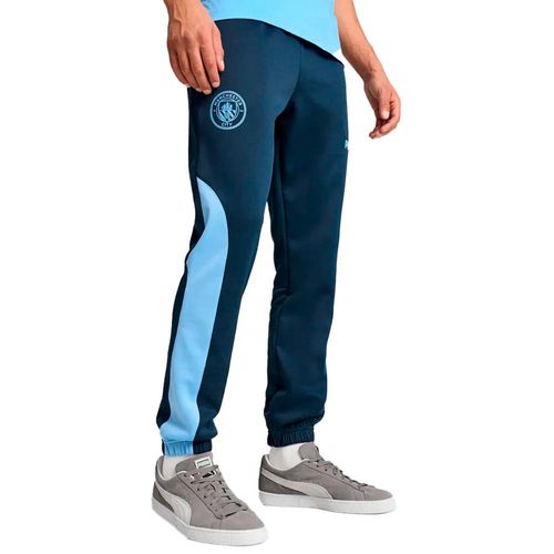PANTALÓN PUMA MANCHESTER CITY FTBLNRGY