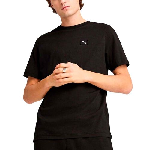 REMERA PUMA ESS ELEVATED TEE