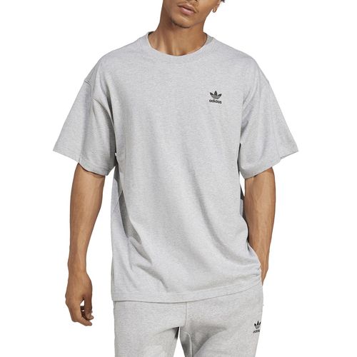REMERA ADIDAS TRIFOLIO ESSENTIALS OVERSIZED