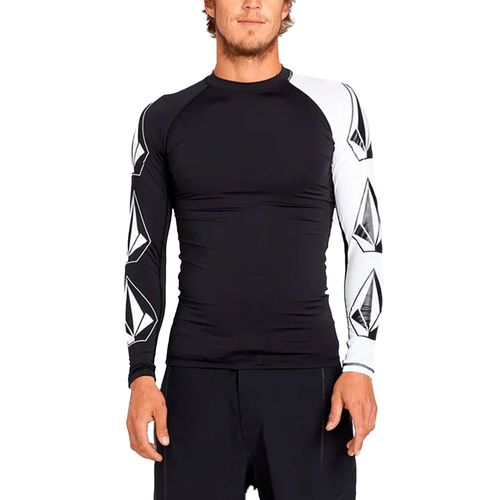 REMERA VOLCOM TÉRMICA PERFORMANCE UV50