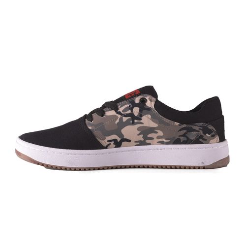 ZAPATILLAS DC CRISIS TX SS