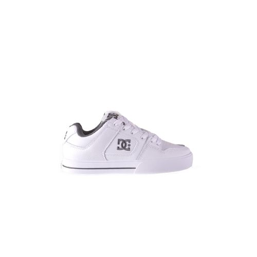 ZAPATILLAS DC PURE NIÑO