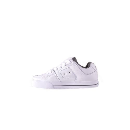 ZAPATILLAS DC PURE NIÑO